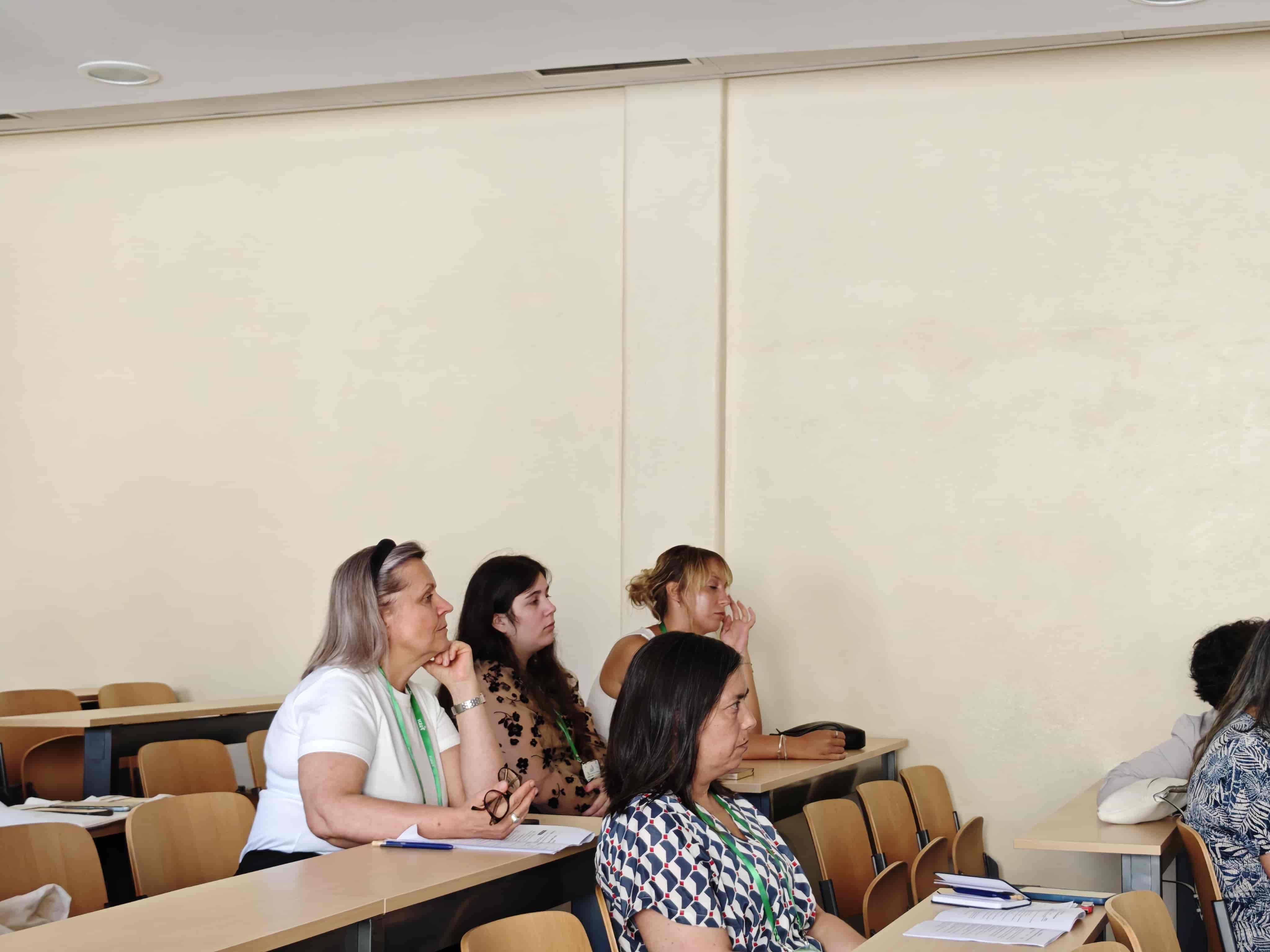 Oral Presentations